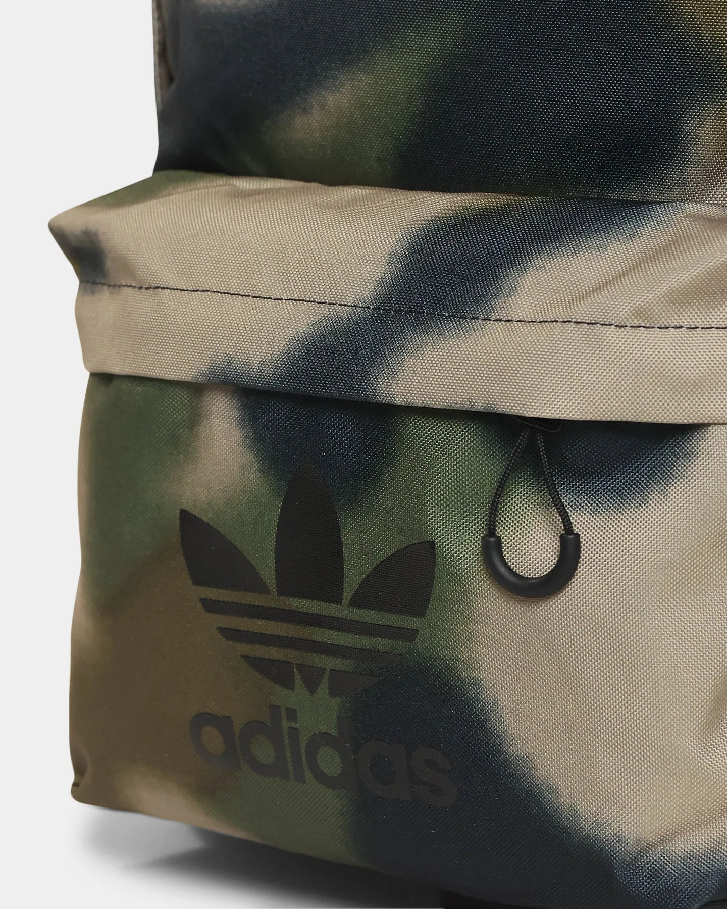 Adidas Men's Camo Classic Backpack Camo