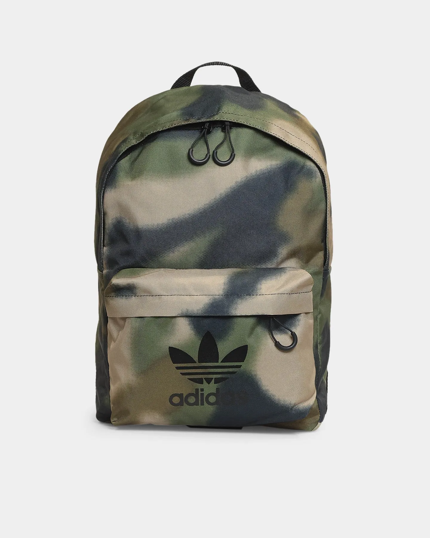 Adidas Men's Camo Classic Backpack Camo