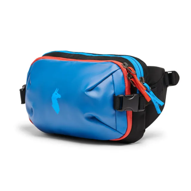 Allpa X 4l Hip Pack