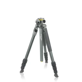 Alta Pro 2  264AT | Professional Aluminum Tripod | Overhead Shooting