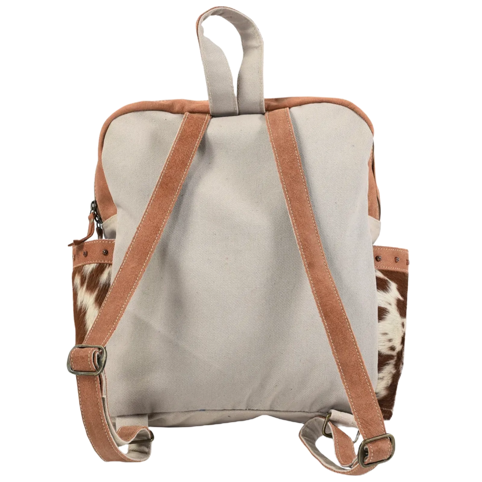 American Darling Ladies Ohlay Cowhide Leather Backpack KB104