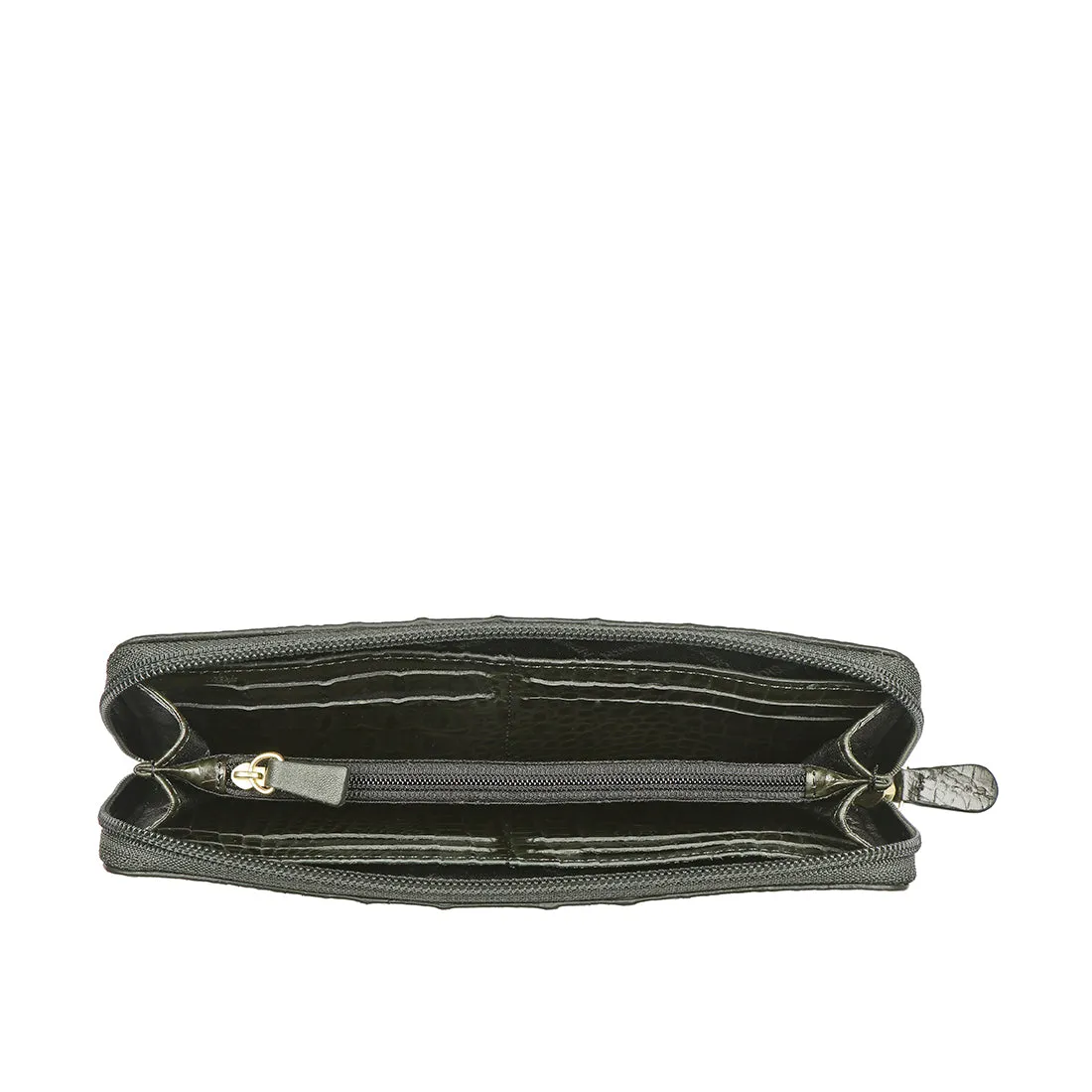 ANGARA W2(RF) SB ZIP AROUND WALLET