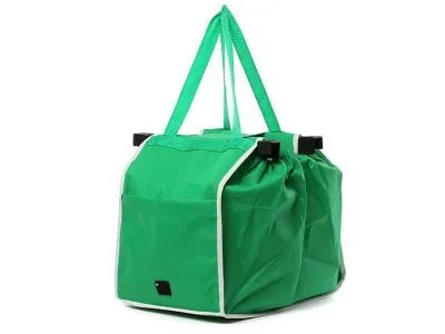 Bags Trolley Shopping Grocery Bag for Supermarkets