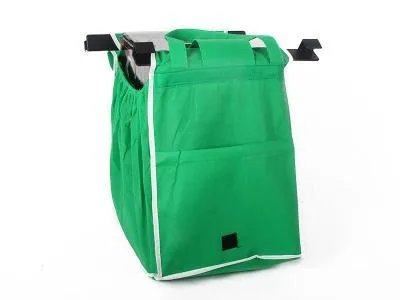 Bags Trolley Shopping Grocery Bag for Supermarkets