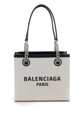 Balenciaga small duty free tote bag