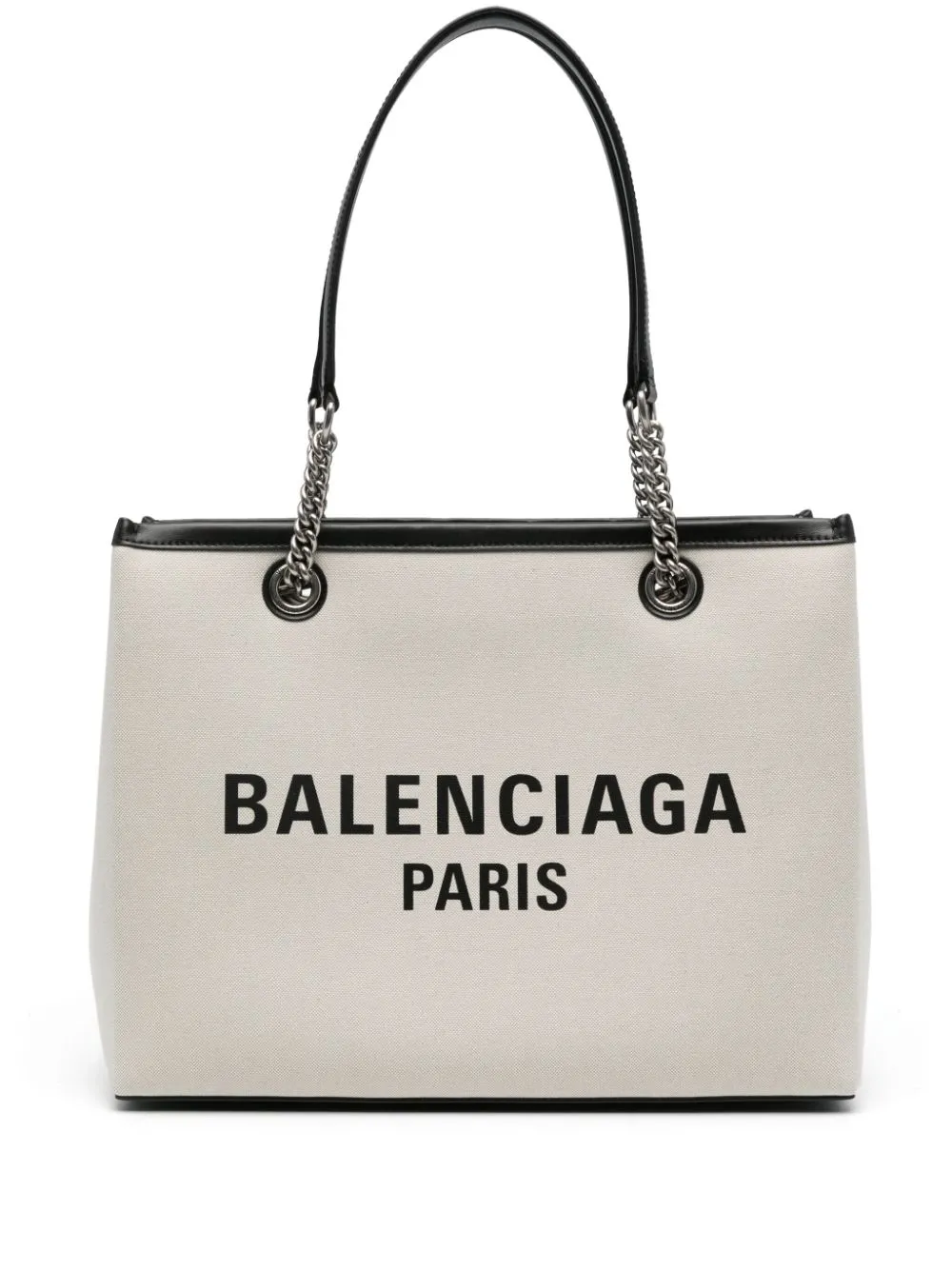 Balenciaga Women Duty Free Medium Tote Bag