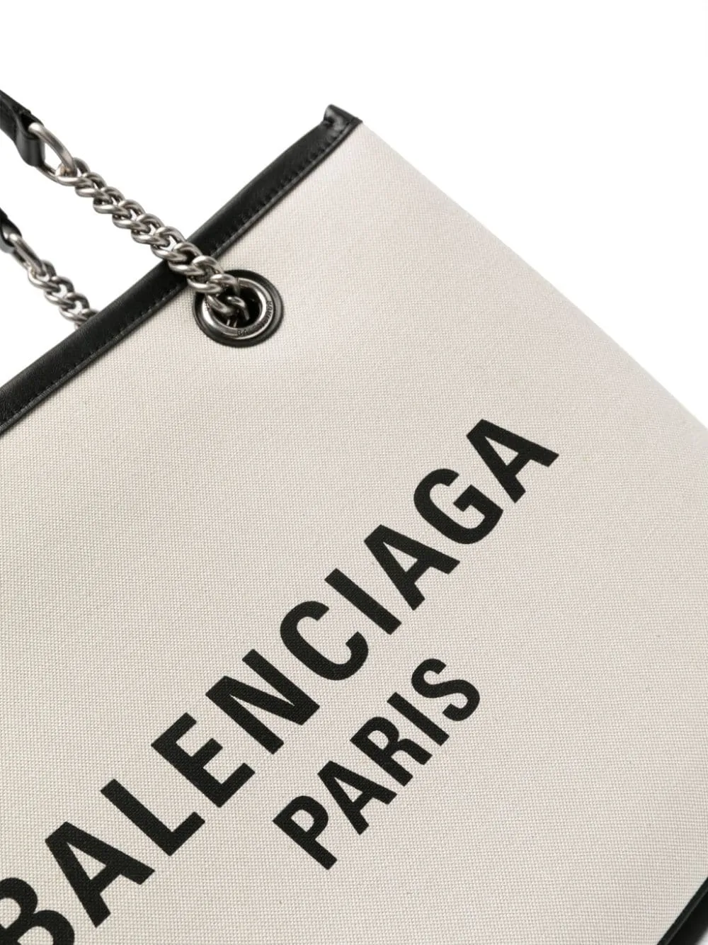 Balenciaga Women Duty Free Medium Tote Bag