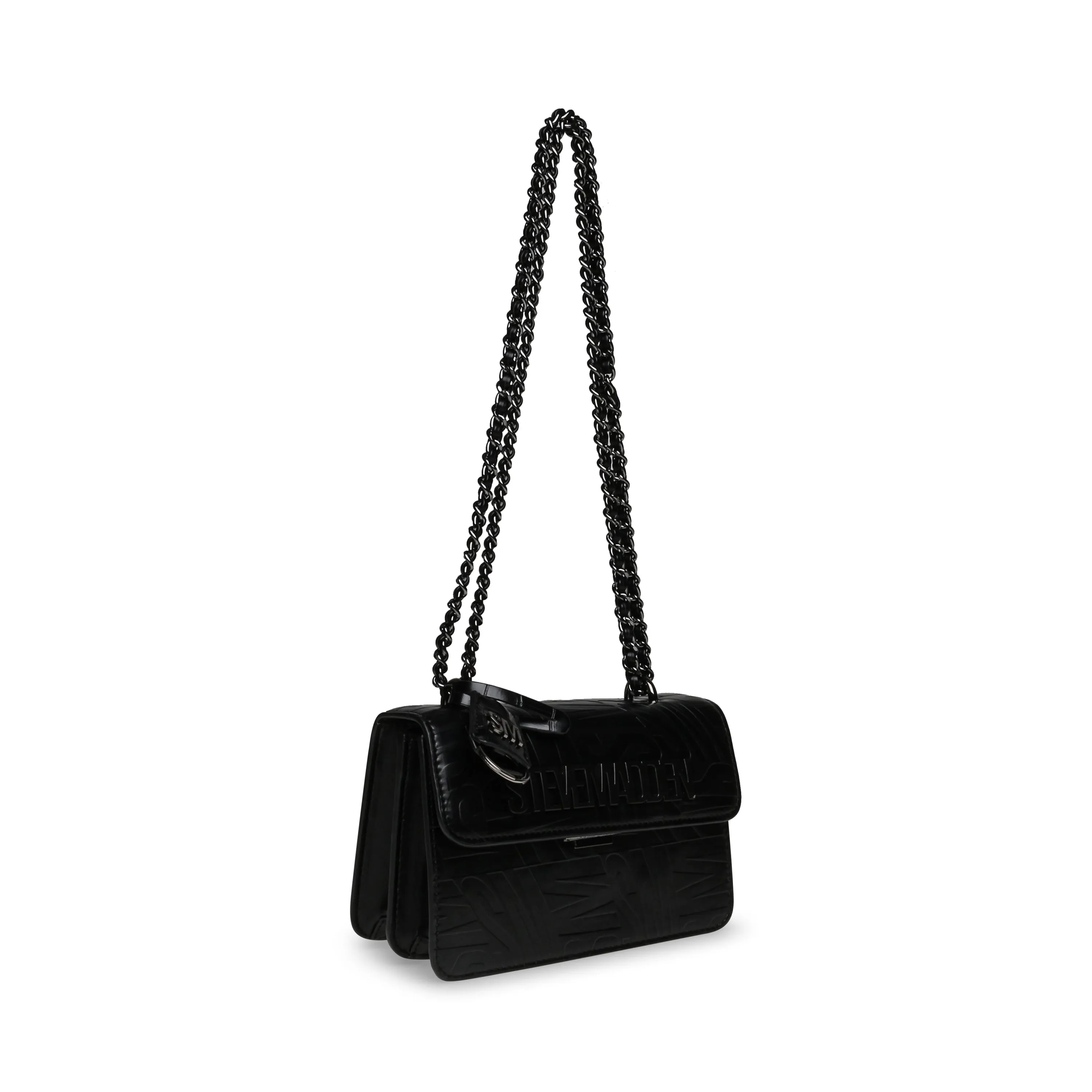 Bdoozy Bag BLACK