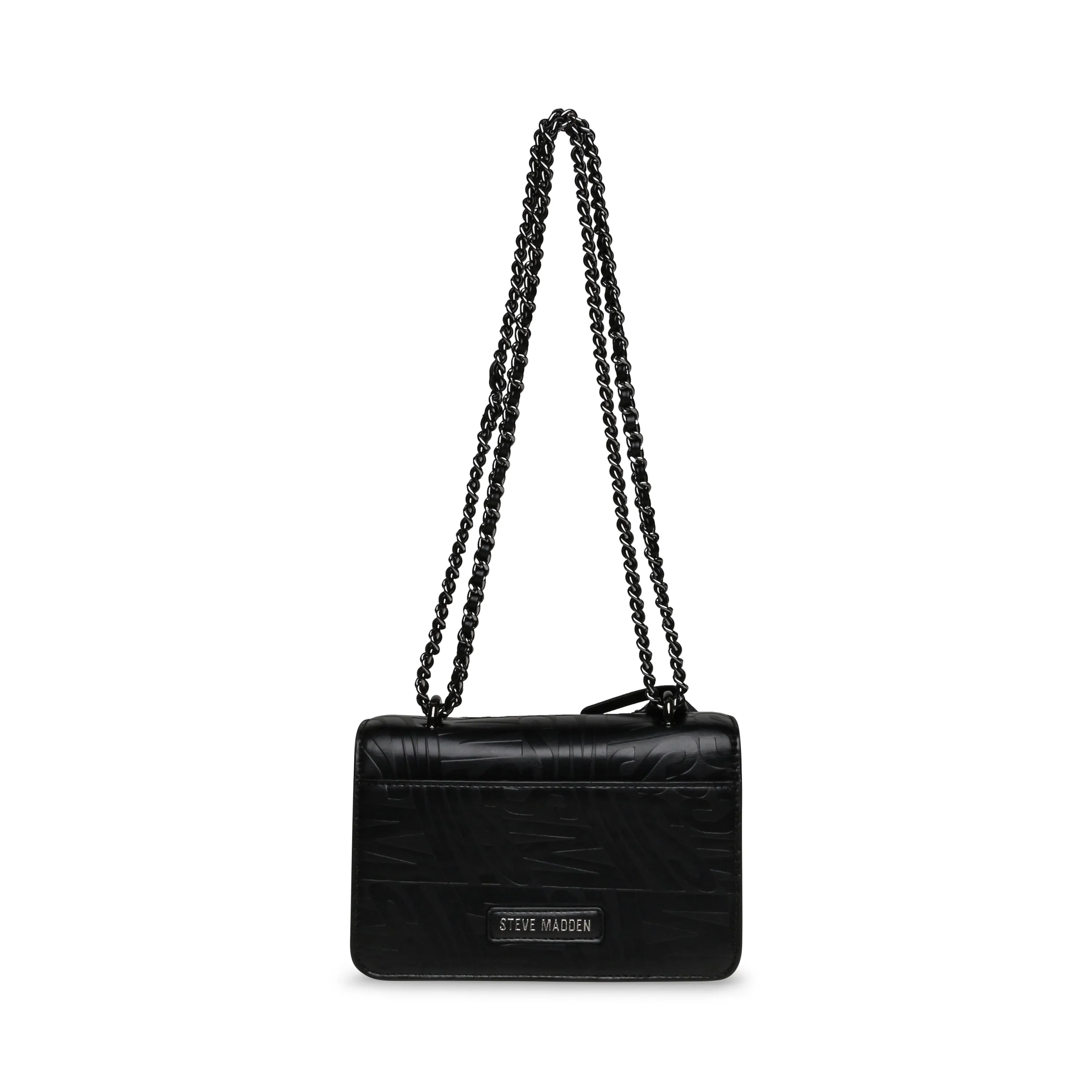 Bdoozy Bag BLACK