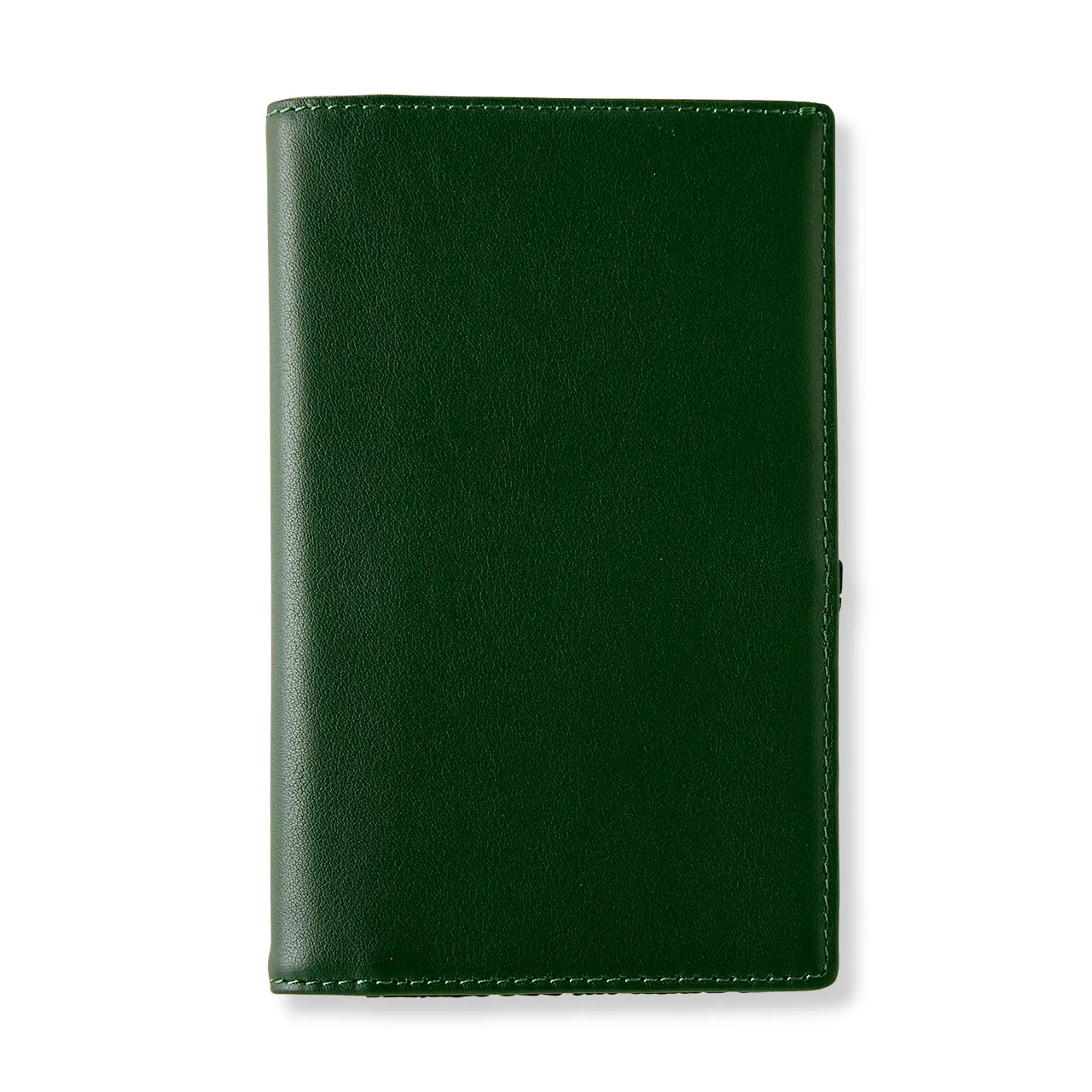 Best of Both Worlds Leather Palm Folio