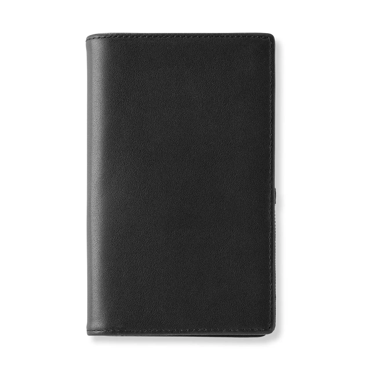 Best of Both Worlds Leather Palm Folio