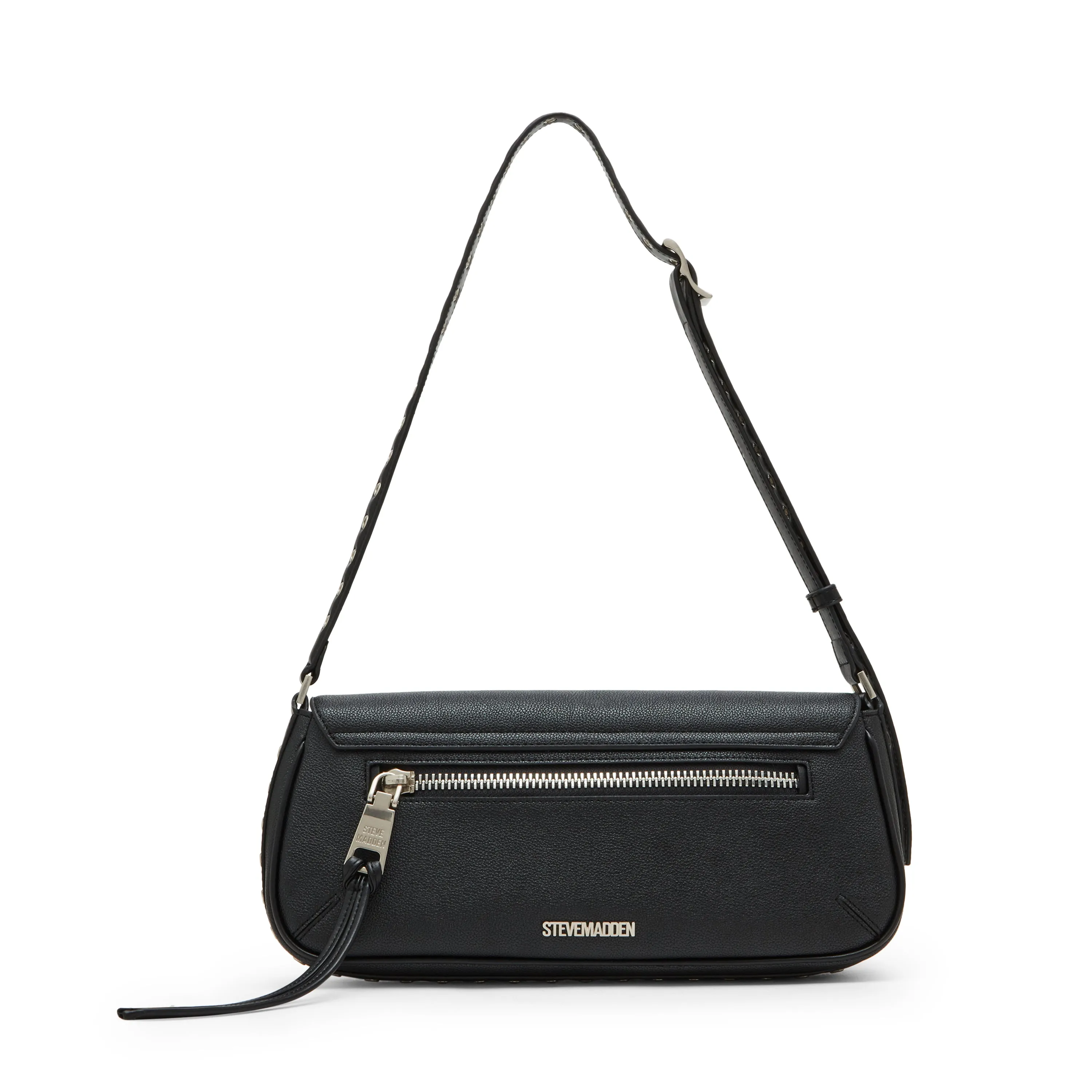 Bindara Bag BLK/SIL