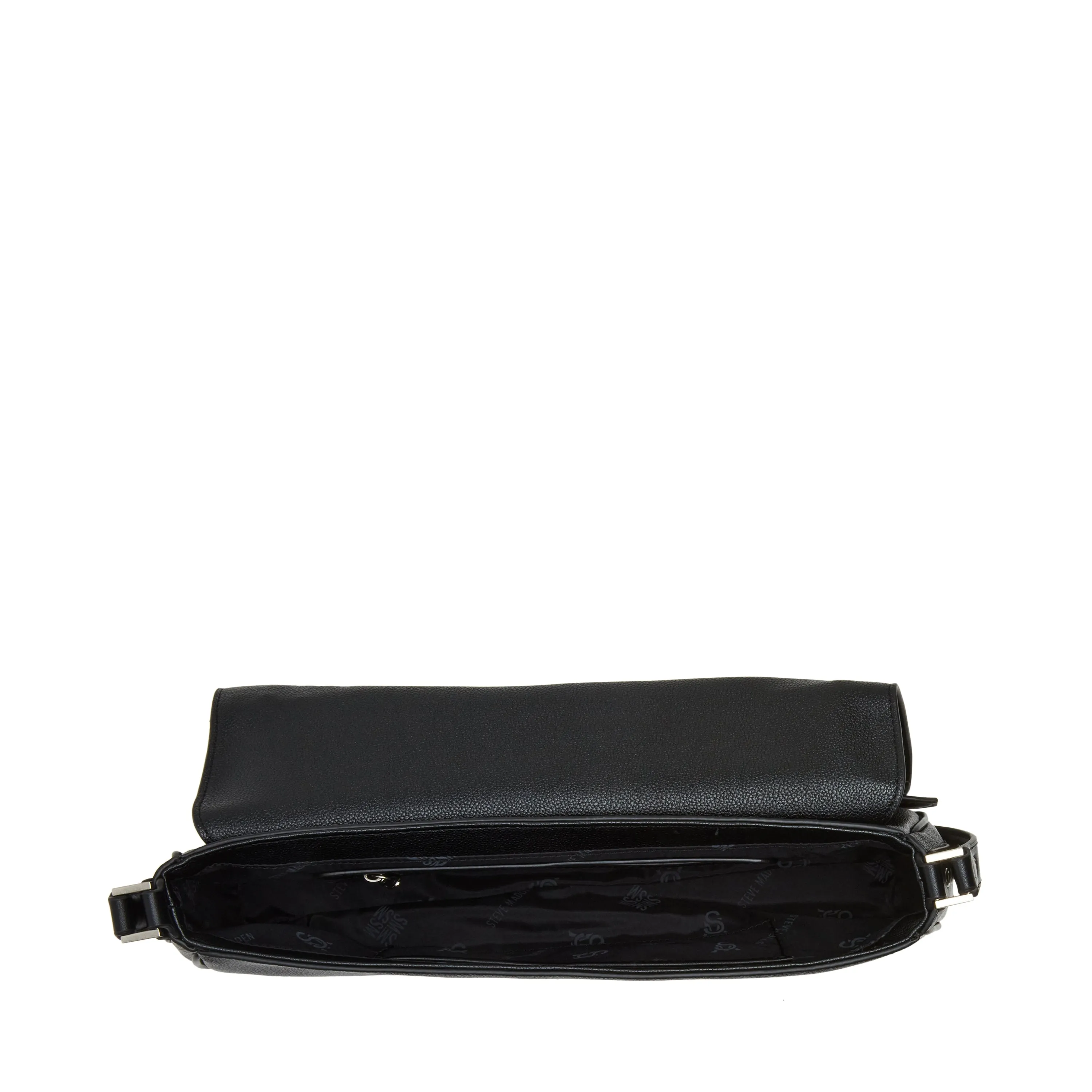 Bindara Bag BLK/SIL