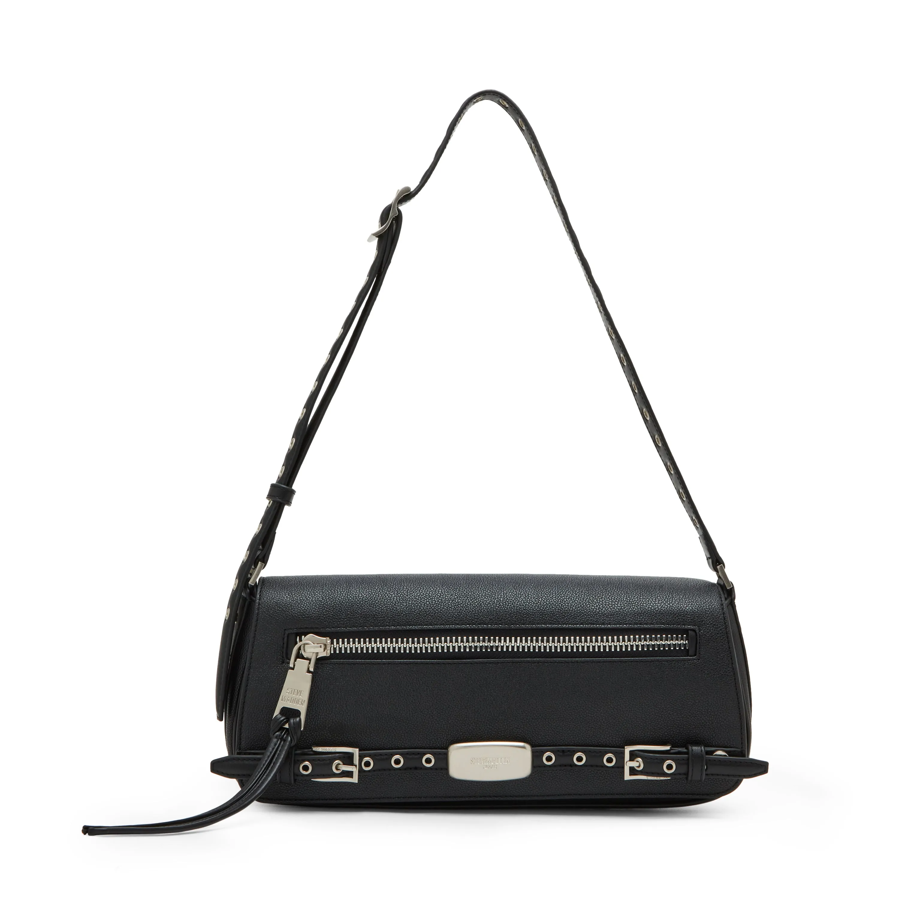 Bindara Bag BLK/SIL