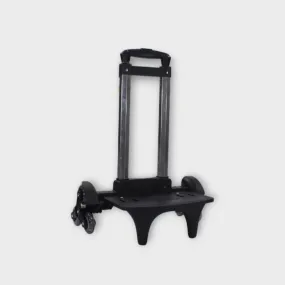 Black Trolley Chassis