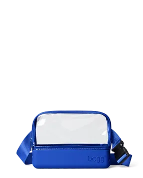 Bogg® Stadium Bag - BLUE-eyed