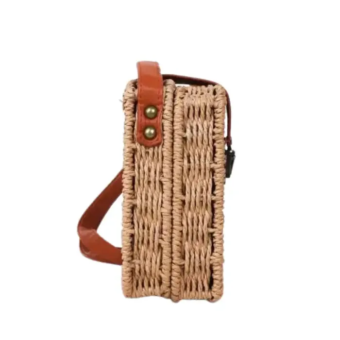 Boho Bags Crossbody