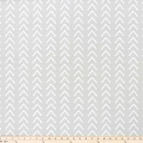 Boho French Gray Drapery Fabric by Premier Prints - 10 Yard Bolt