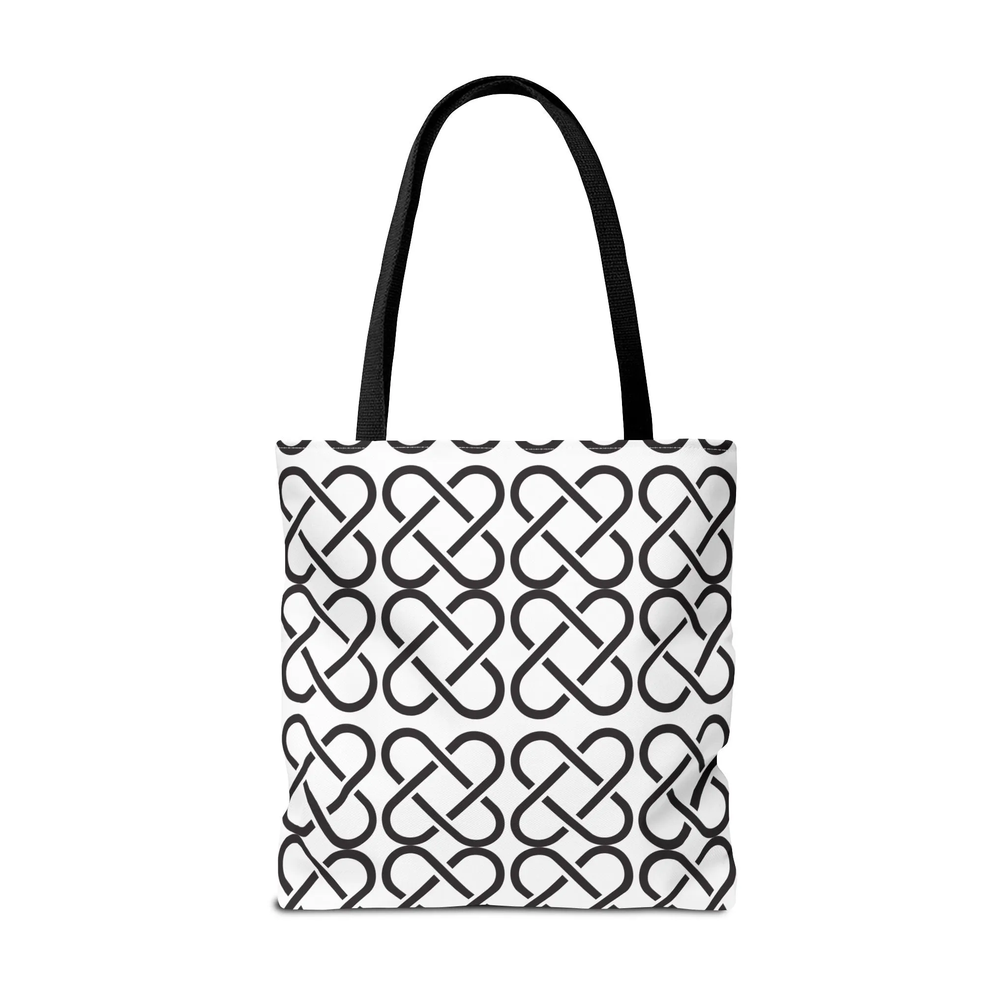 Bold African Heritage Tote Bag - Durable, Stylish, & Functional