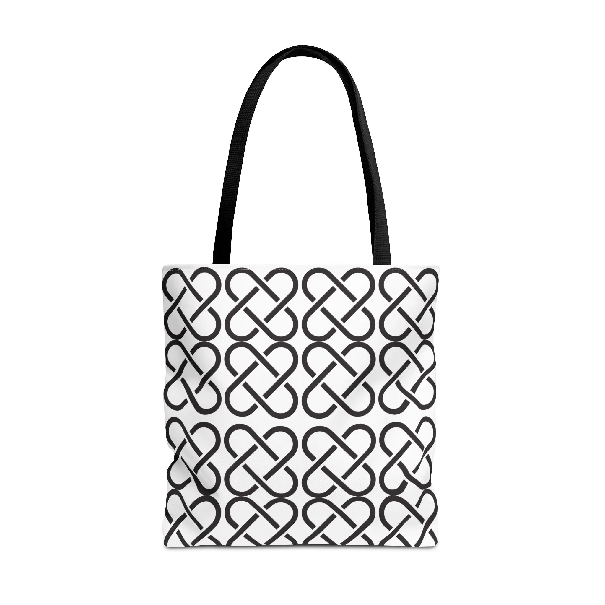 Bold African Heritage Tote Bag - Durable, Stylish, & Functional