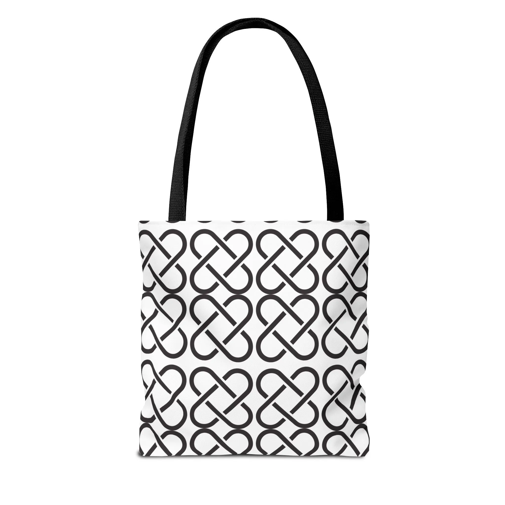 Bold African Heritage Tote Bag - Durable, Stylish, & Functional