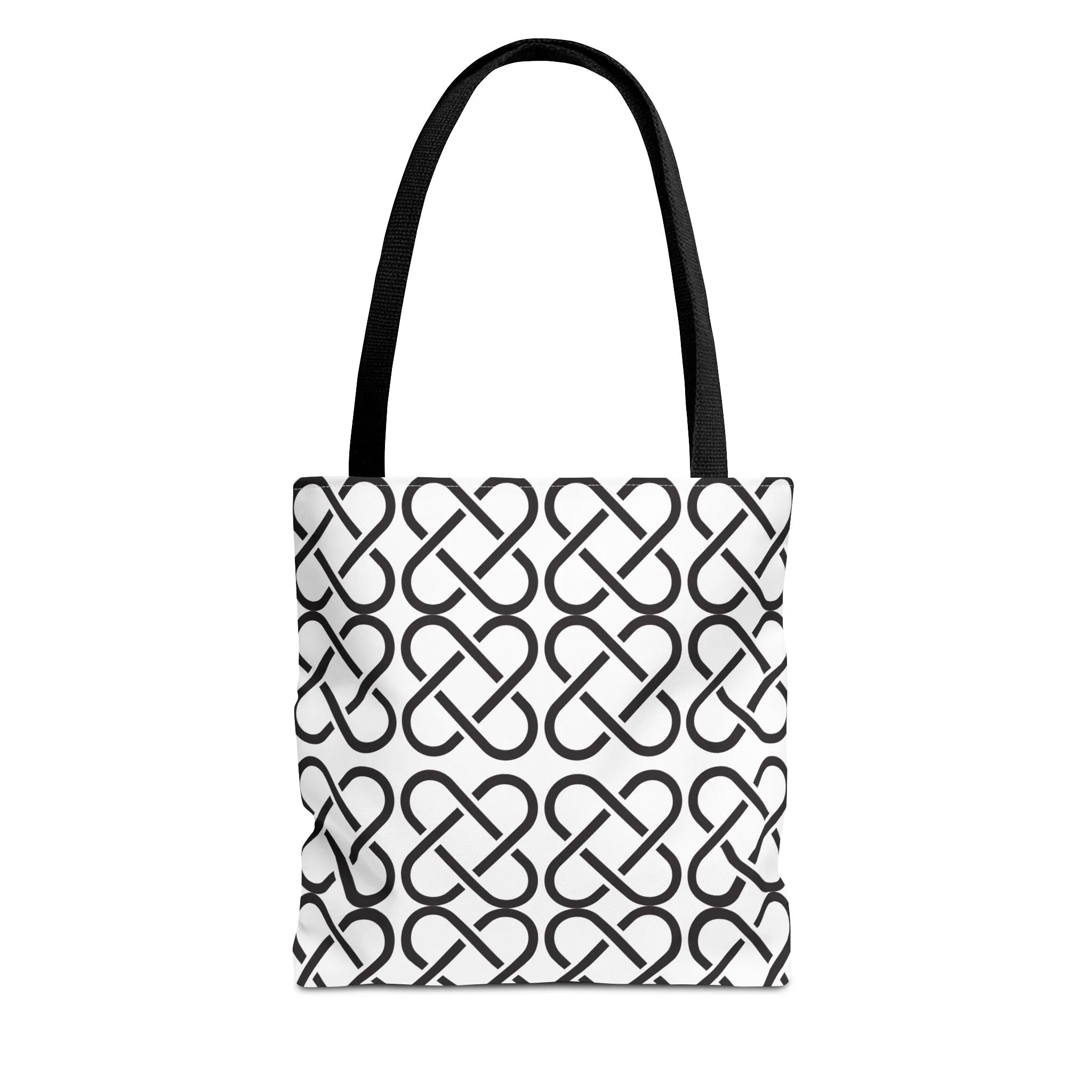 Bold African Heritage Tote Bag - Durable, Stylish, & Functional