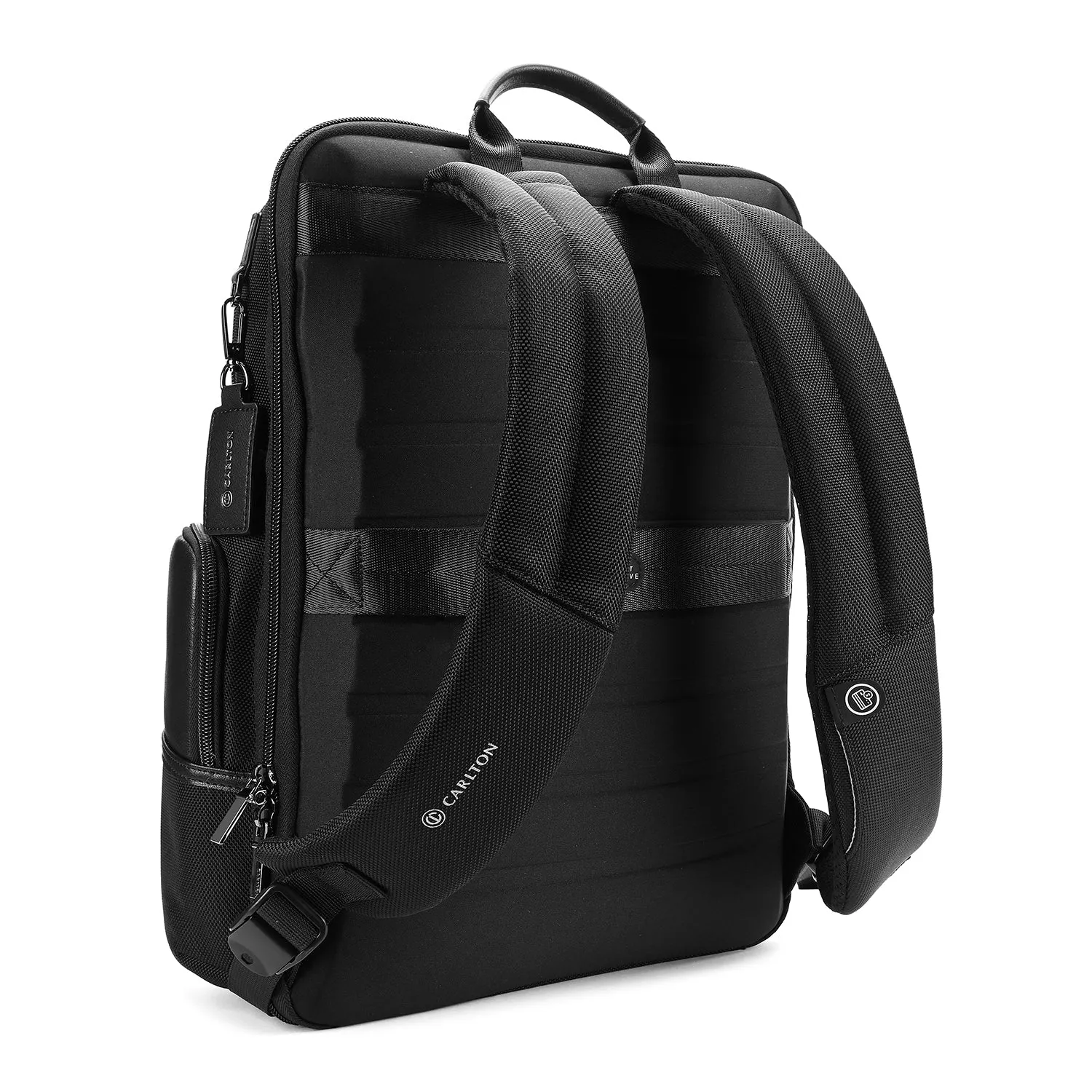 CARLTON EDGE VENTURE-PRO BUSINESS BP BLK