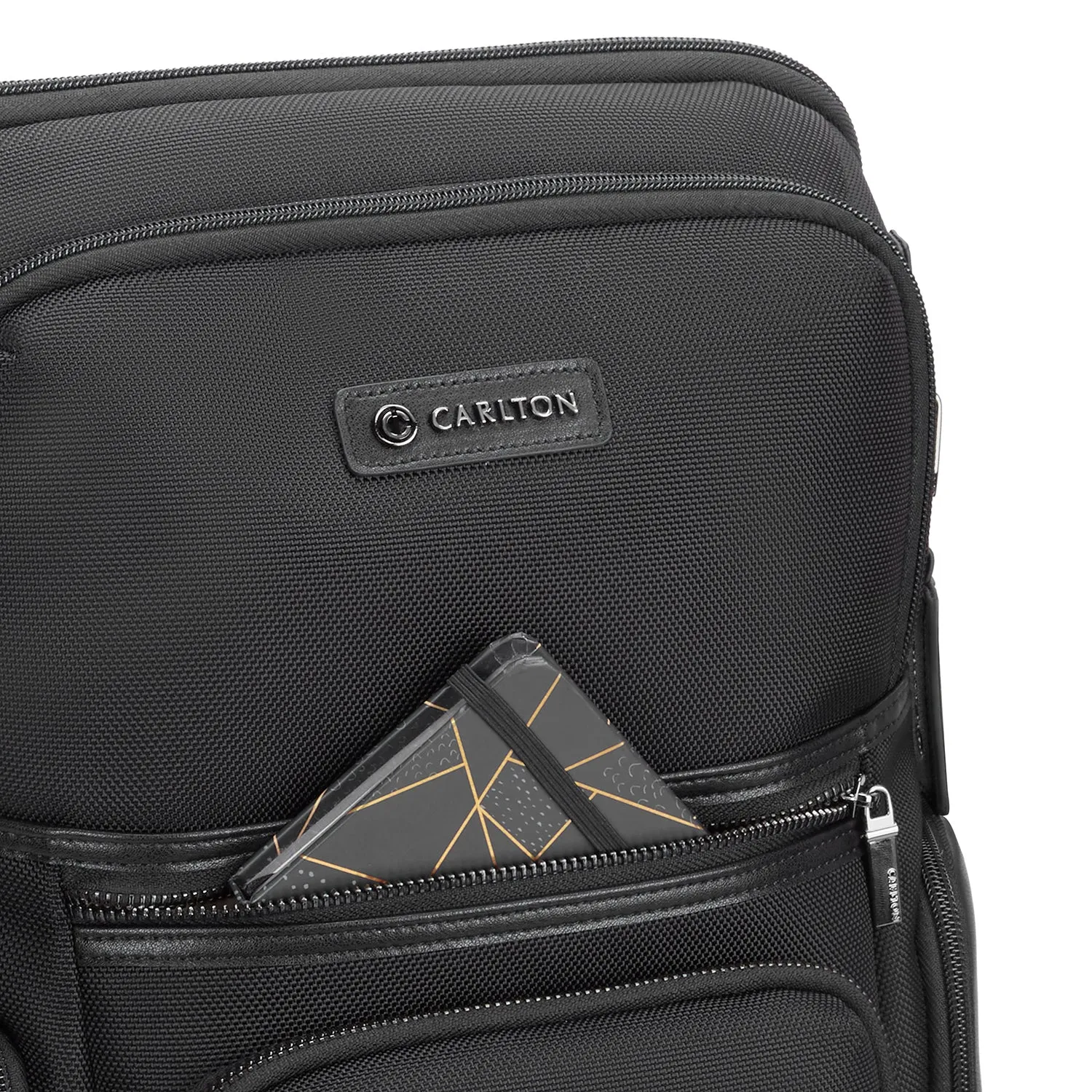 CARLTON EDGE VENTURE-PRO BUSINESS BP BLK