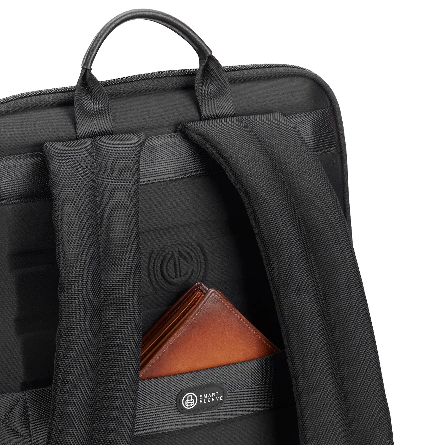 CARLTON EDGE VENTURE-PRO BUSINESS BP BLK