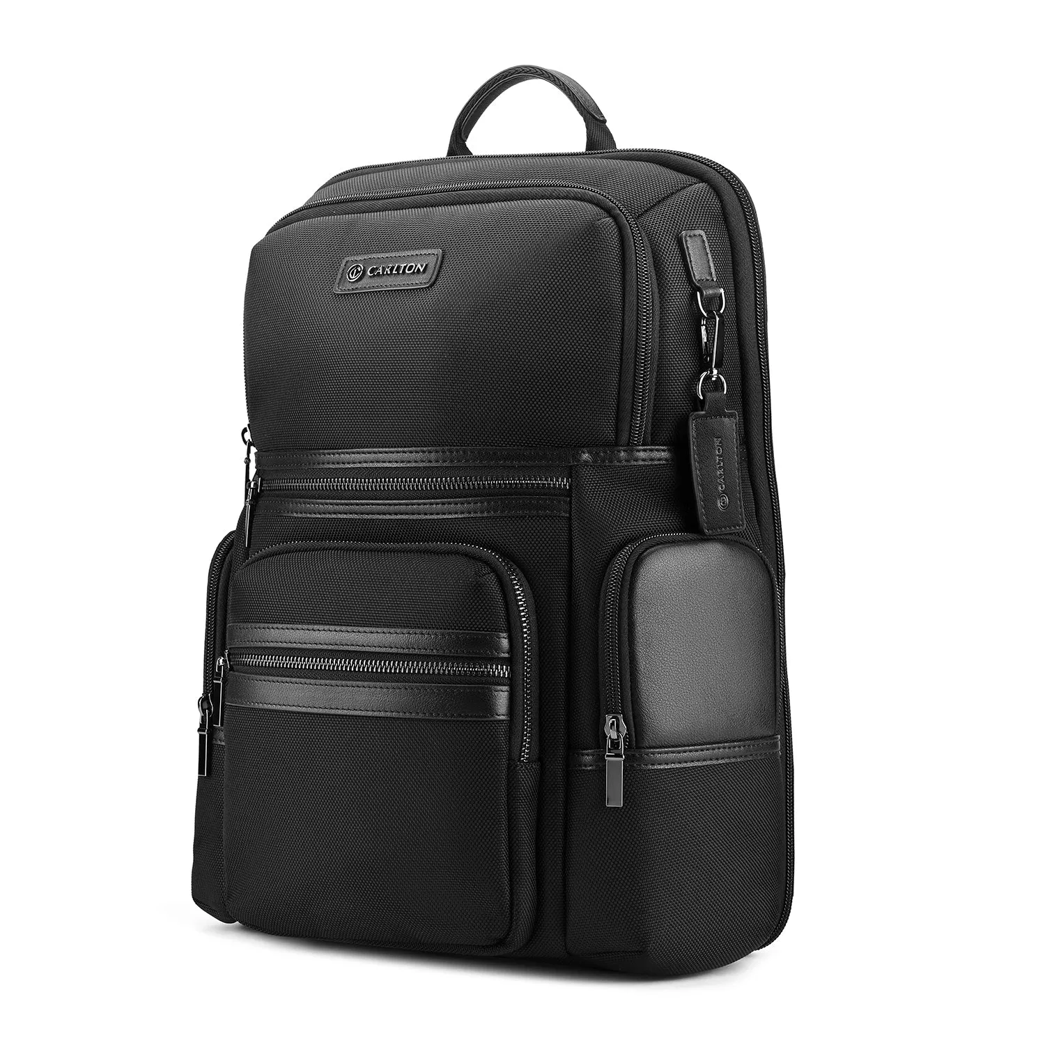 CARLTON EDGE VENTURE-PRO BUSINESS BP BLK