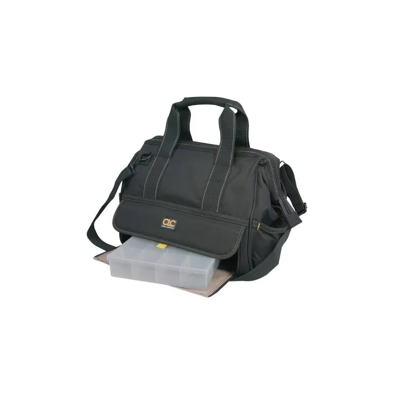 CLC 1139 15" Large Traytote™ Tool Bag