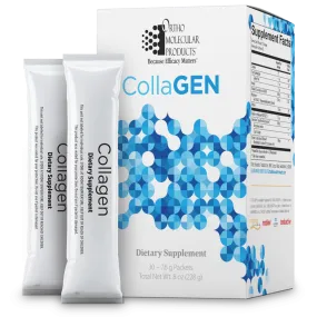 CollaGEN Stick Packs