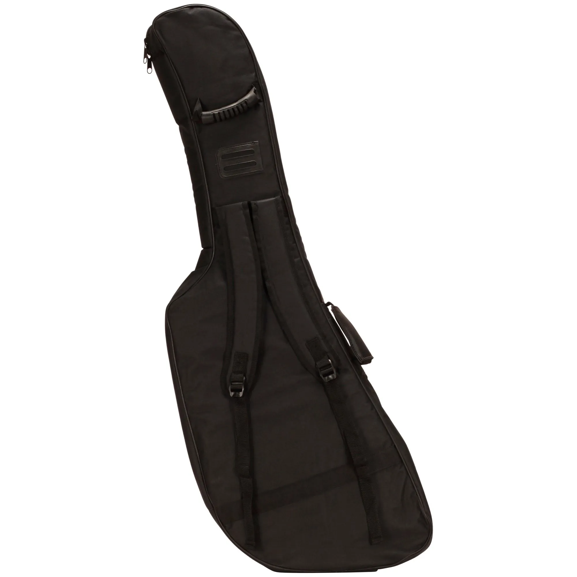 Deluxe Series Explorer Style Electric Guitar Gig Bag