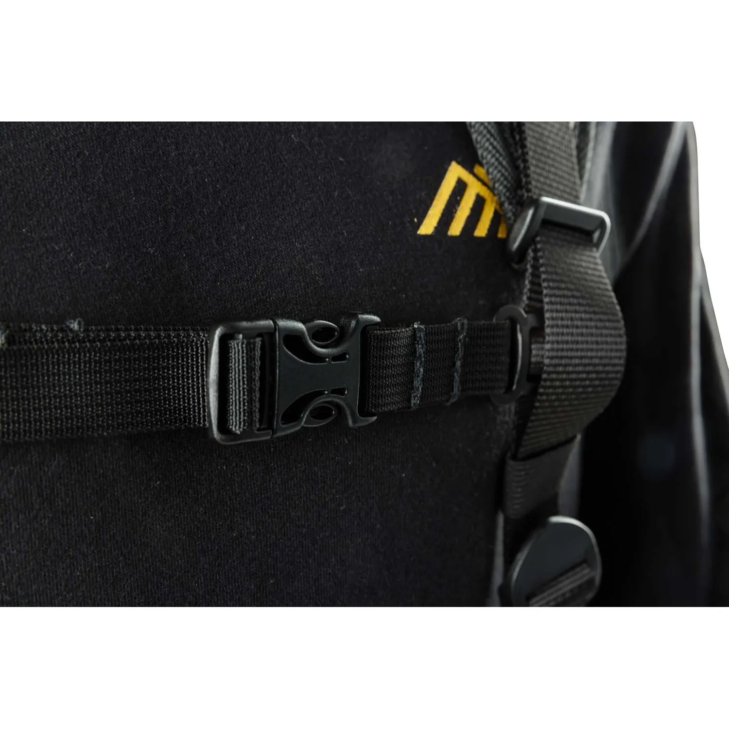 Diamondback 4-8-SV-X Deluxe Suspenders