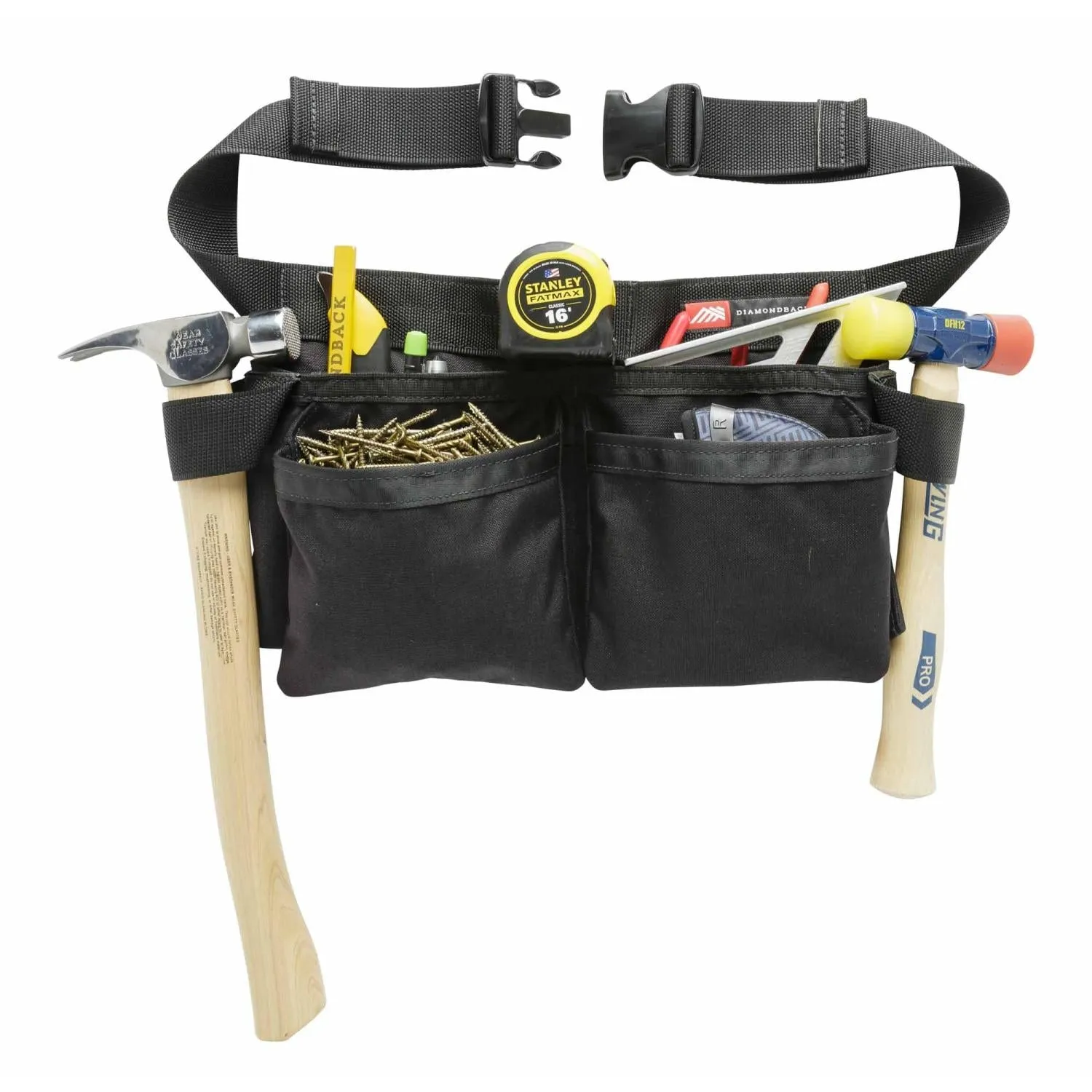 Diamondback 6-1 Tool Apron