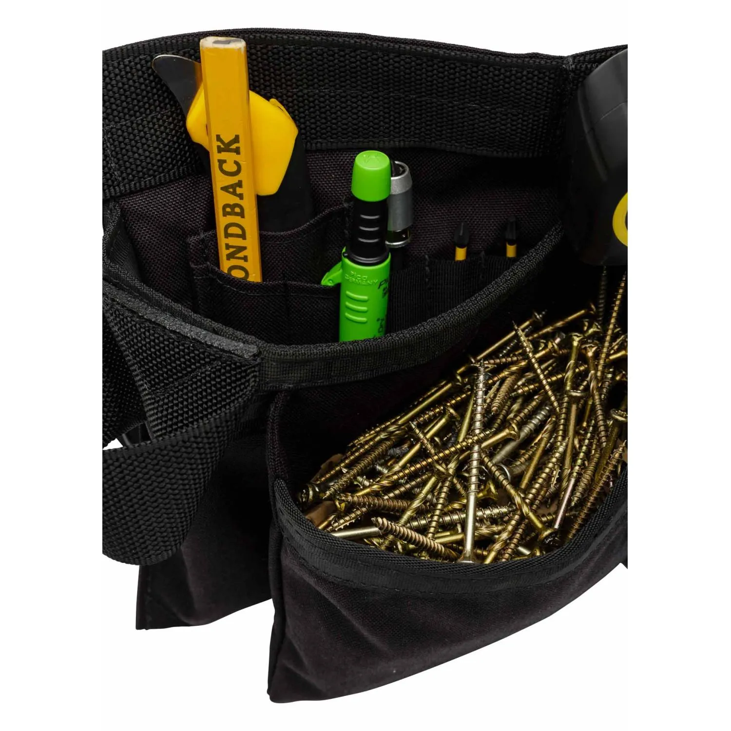 Diamondback 6-1 Tool Apron