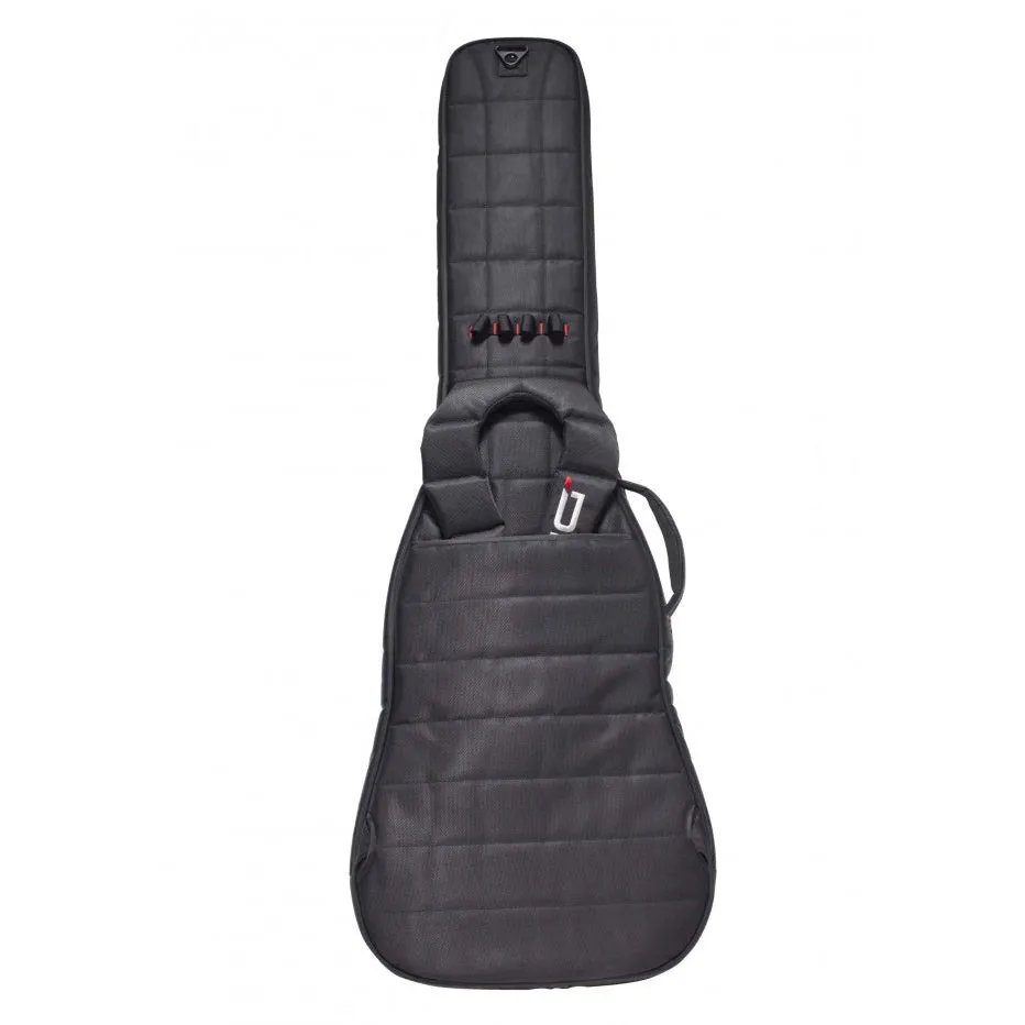 Die Hard Armor Premium Series Padded Electric Bass Gig Bag