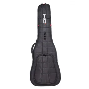 Die Hard Armor Premium Series Padded Electric Bass Gig Bag