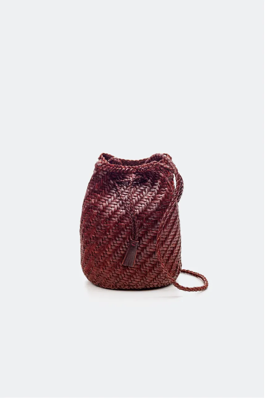 Dragon  Pompom Double Jump Bag