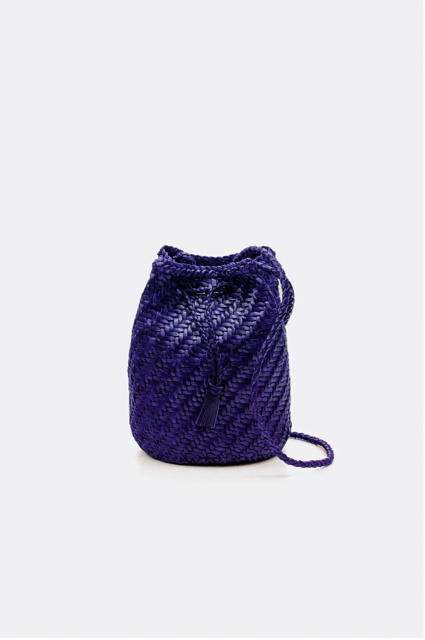 Dragon  Pompom Double Jump Bag