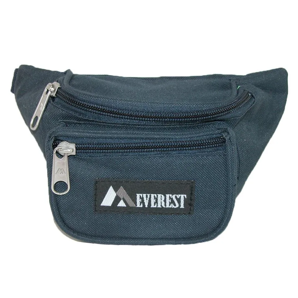 Everest Boys' Fabric Waist Pack