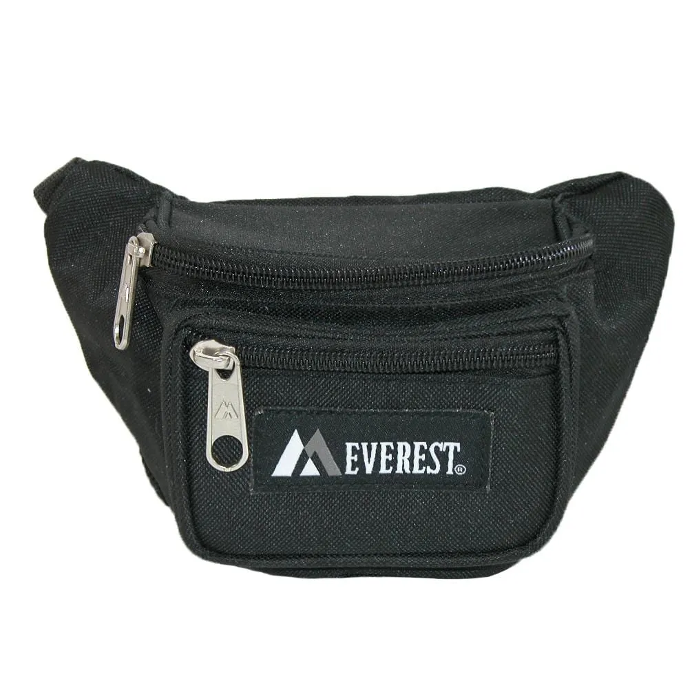 Everest Boys' Fabric Waist Pack