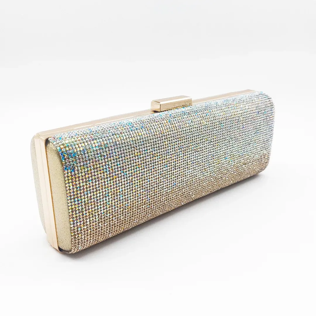 Fashionable Soiree Clutch (4094) - Mr Joe