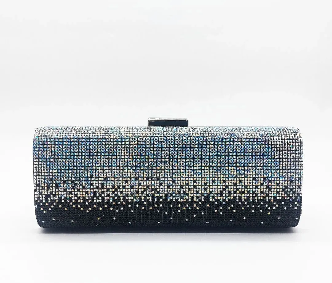 Fashionable Soiree Clutch (4094) - Mr Joe