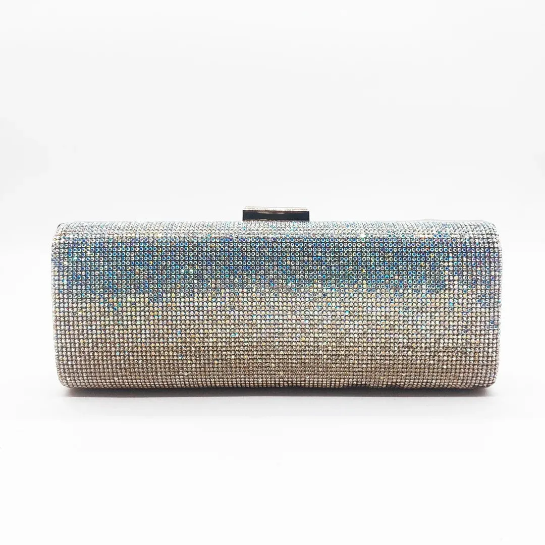 Fashionable Soiree Clutch (4094) - Mr Joe