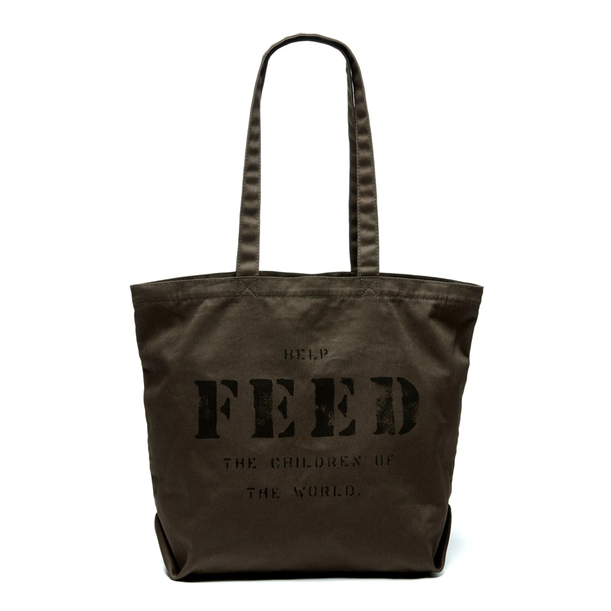 FEED 10 Bag