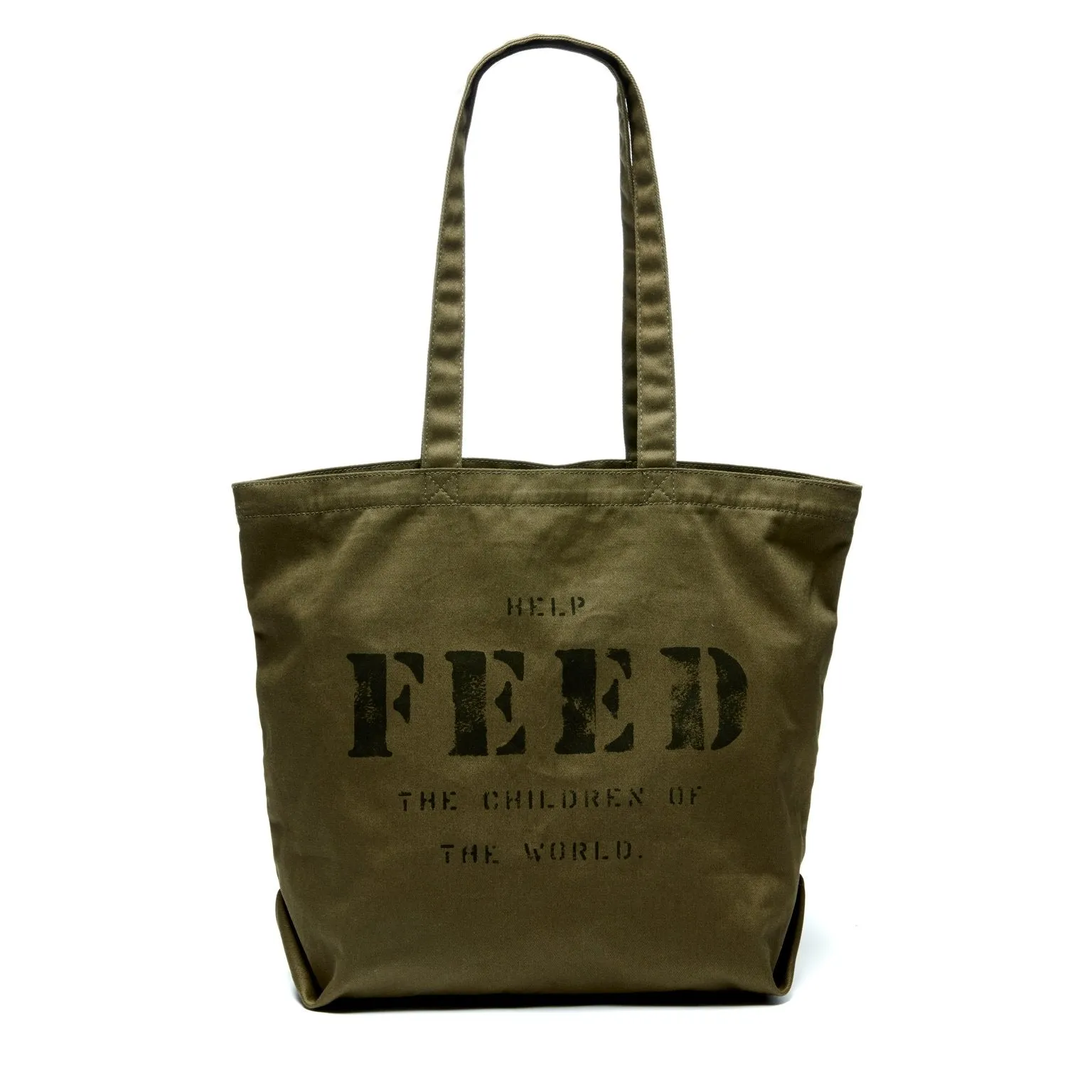 FEED 10 Bag