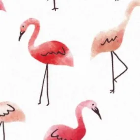 Flamingo Fun