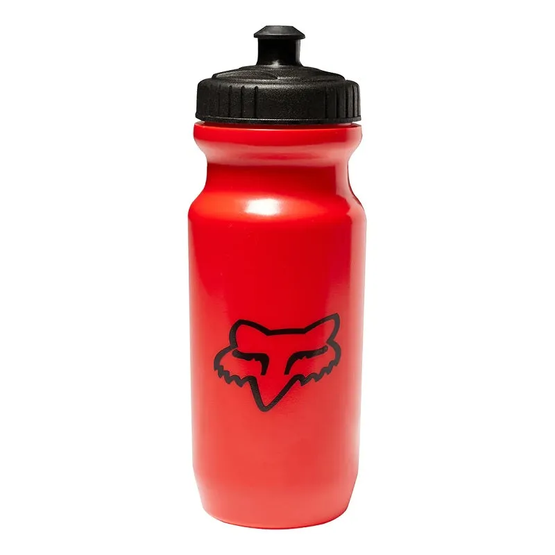 FOX Head Base Water Bottle (650ml)