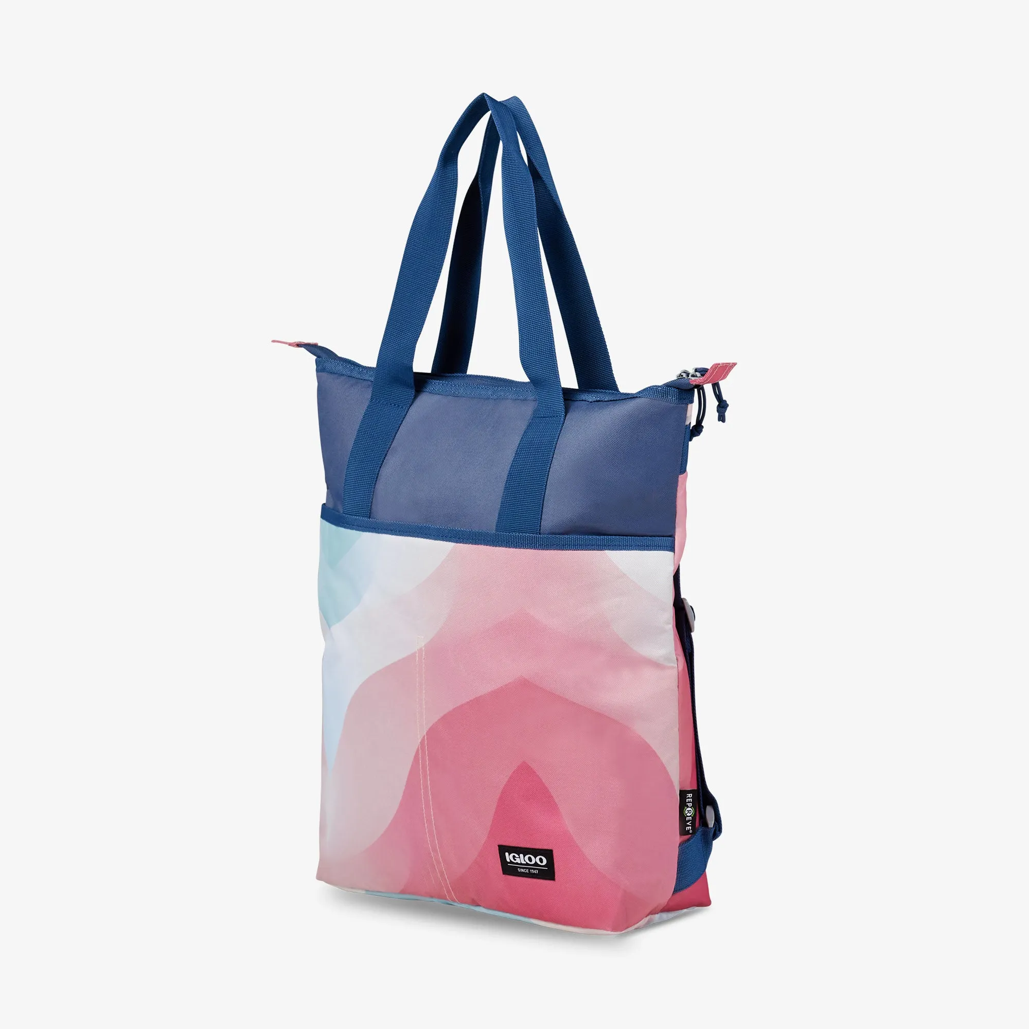 FUNdamentals™ Tote Cooler Backpack